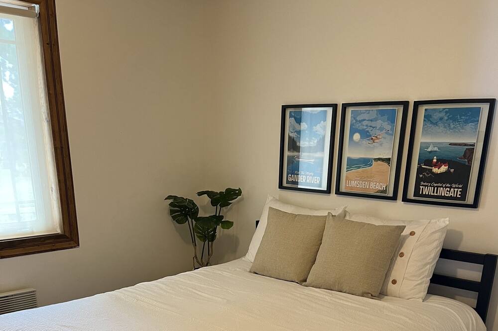 Photo of Bedroom in Terra Nova