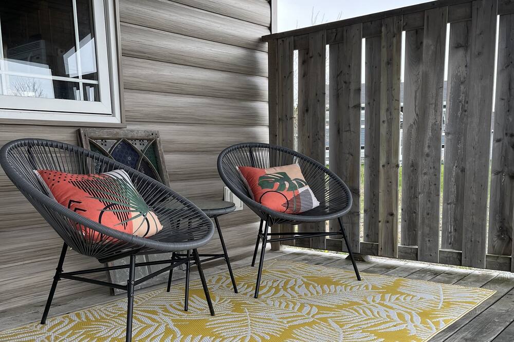 Photo of Outdoor in Terra Nova
