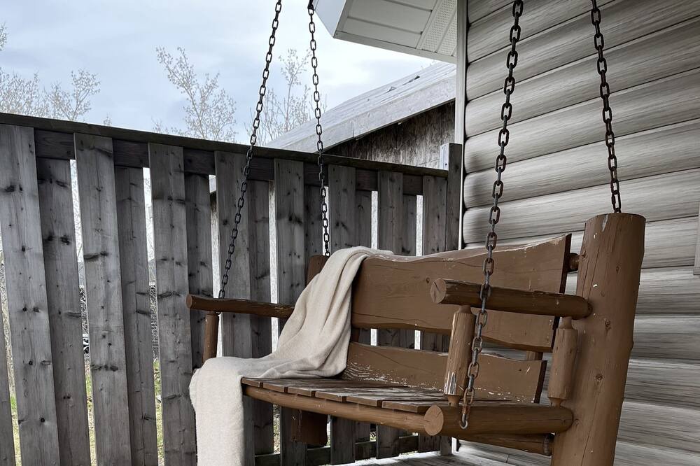 Photo of Outdoor in Terra Nova