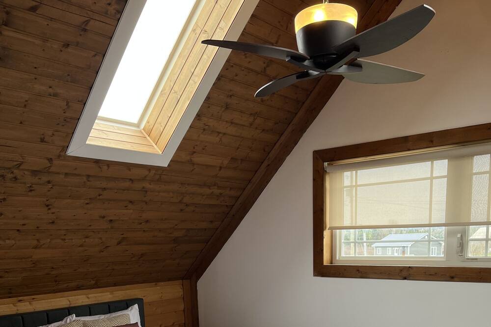 Photo of Bedroom in Terra Nova