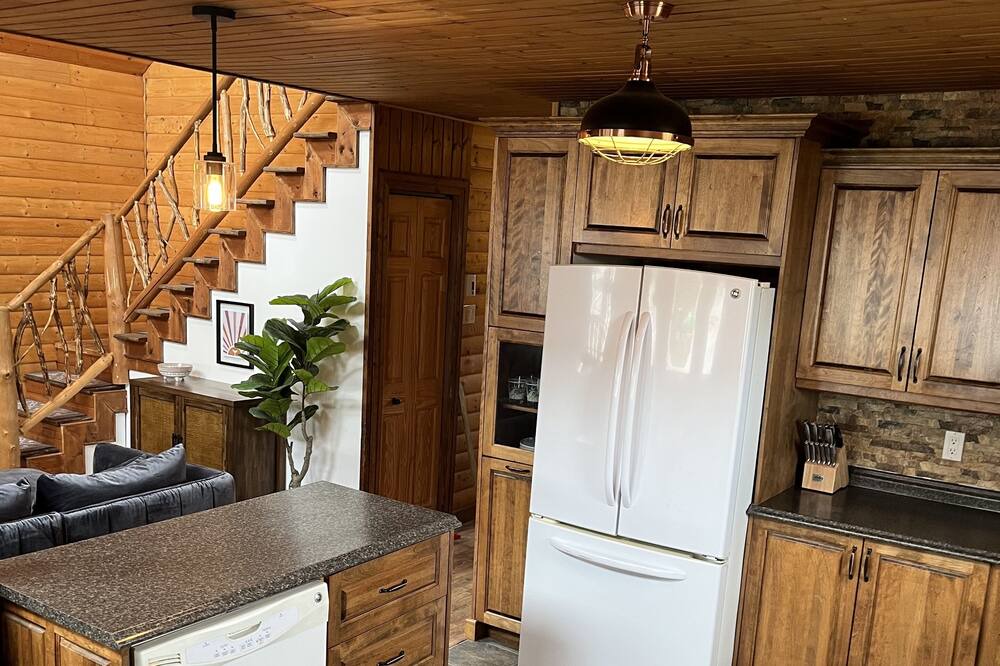 Photo of Kitchen in Terra Nova