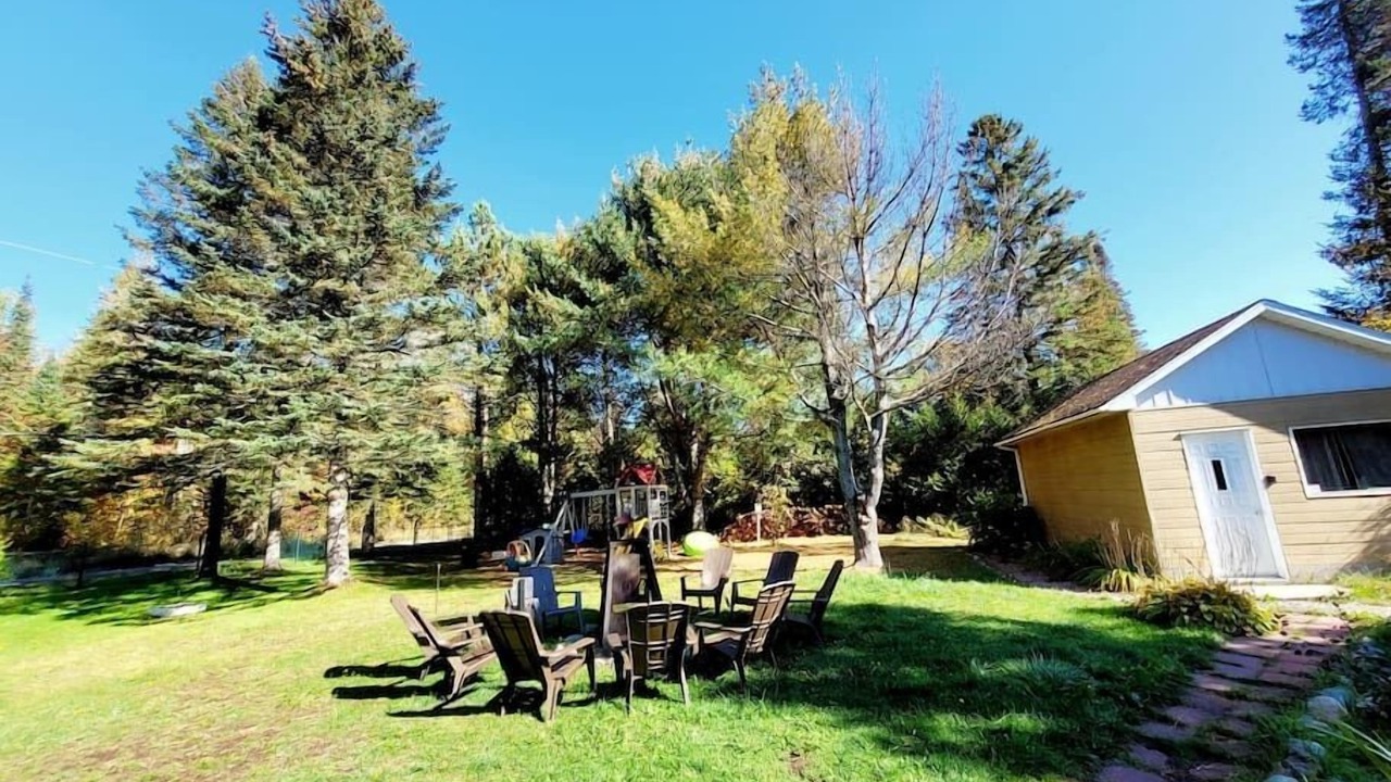 Photo of Outdoor in Chertsey