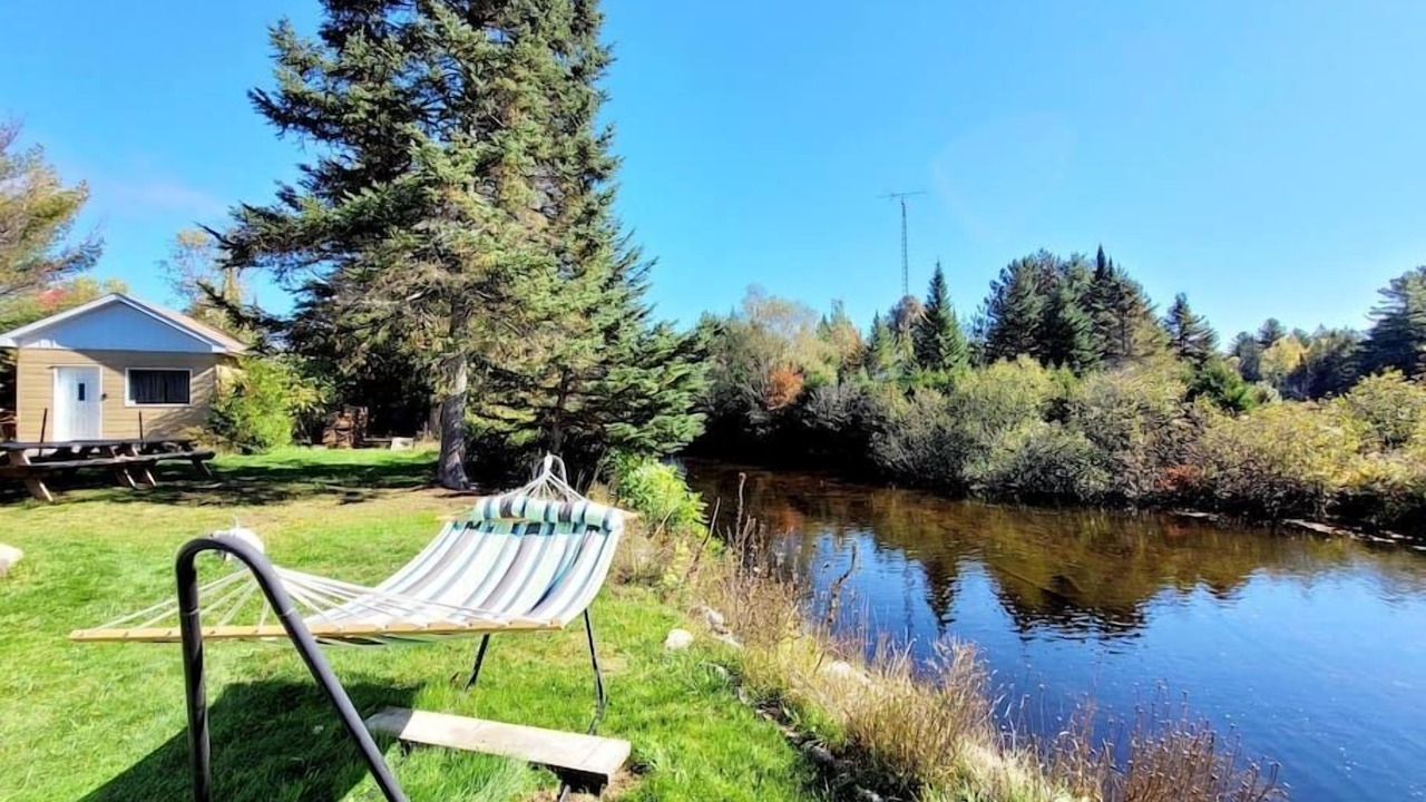 Photo of Outdoor in Chertsey