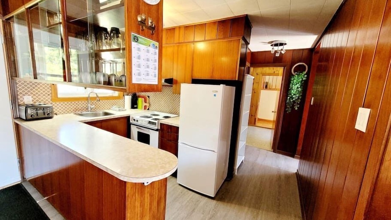 Photo of Kitchen in Chertsey