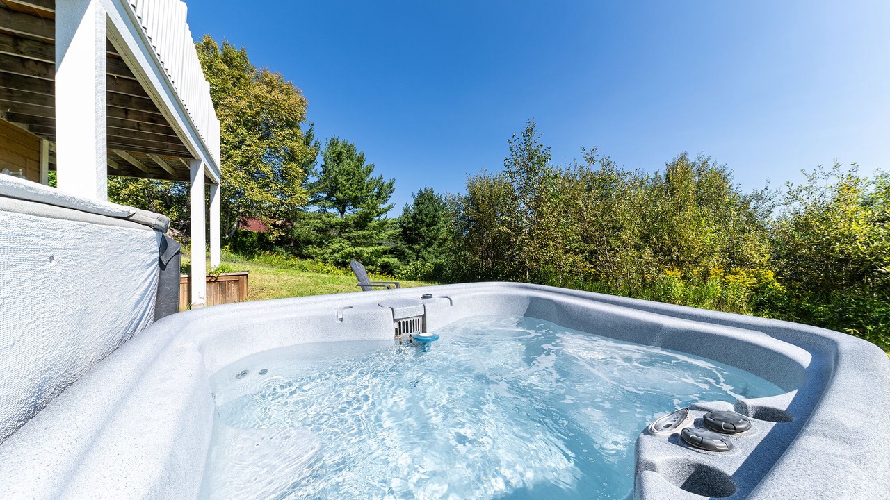 Photo of Outdoor in Saint Irenee