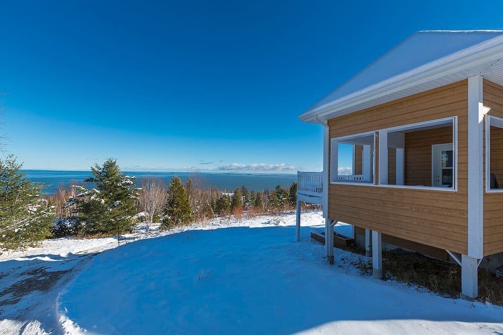Photo of Outdoor in Saint Irenee
