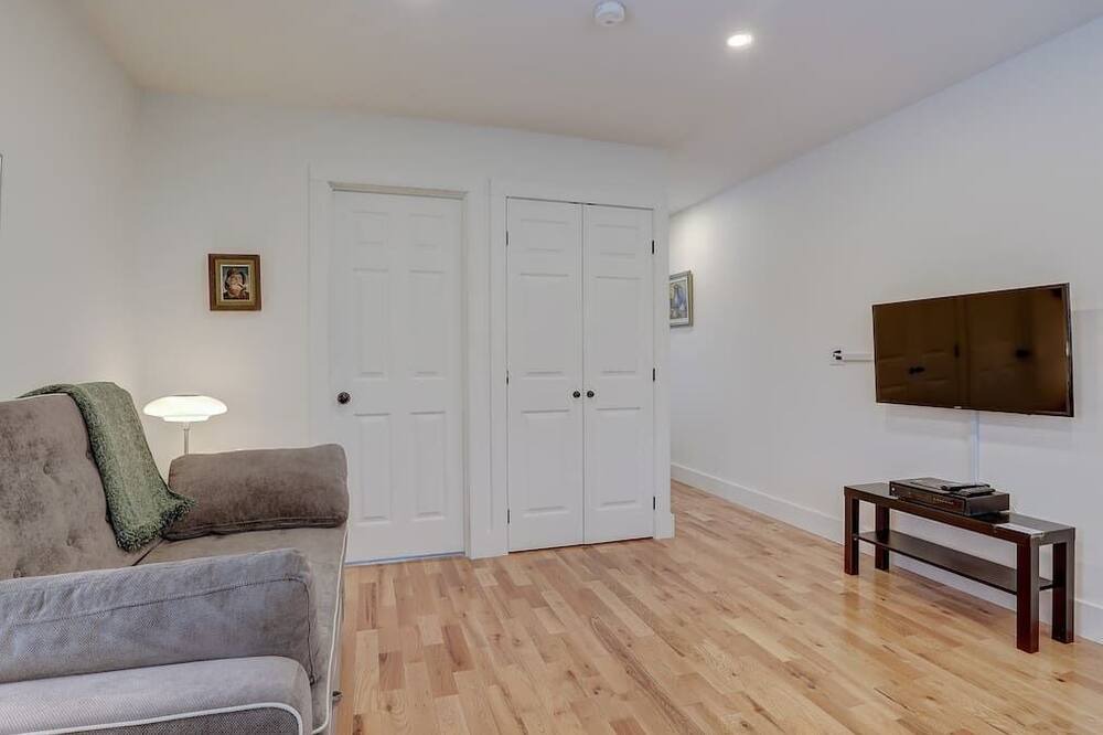 Photo of Bedroom in Potton