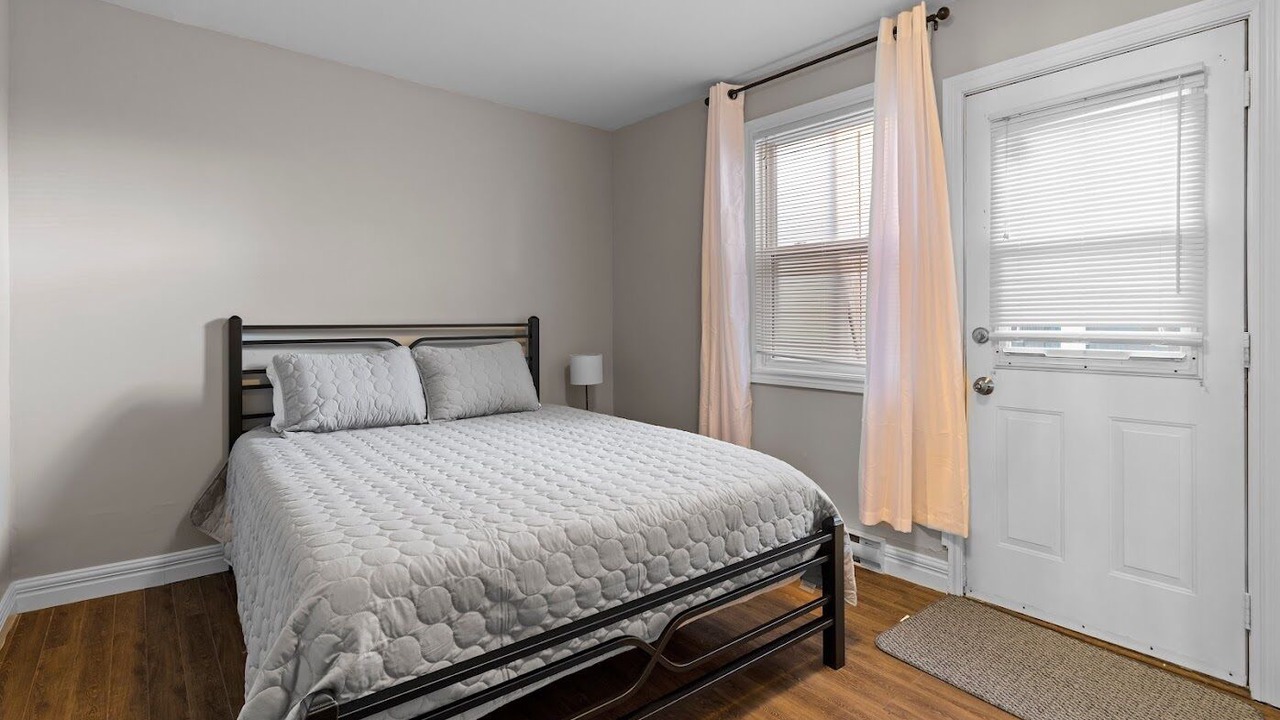 Photo of Bedroom in Downtown St. John's