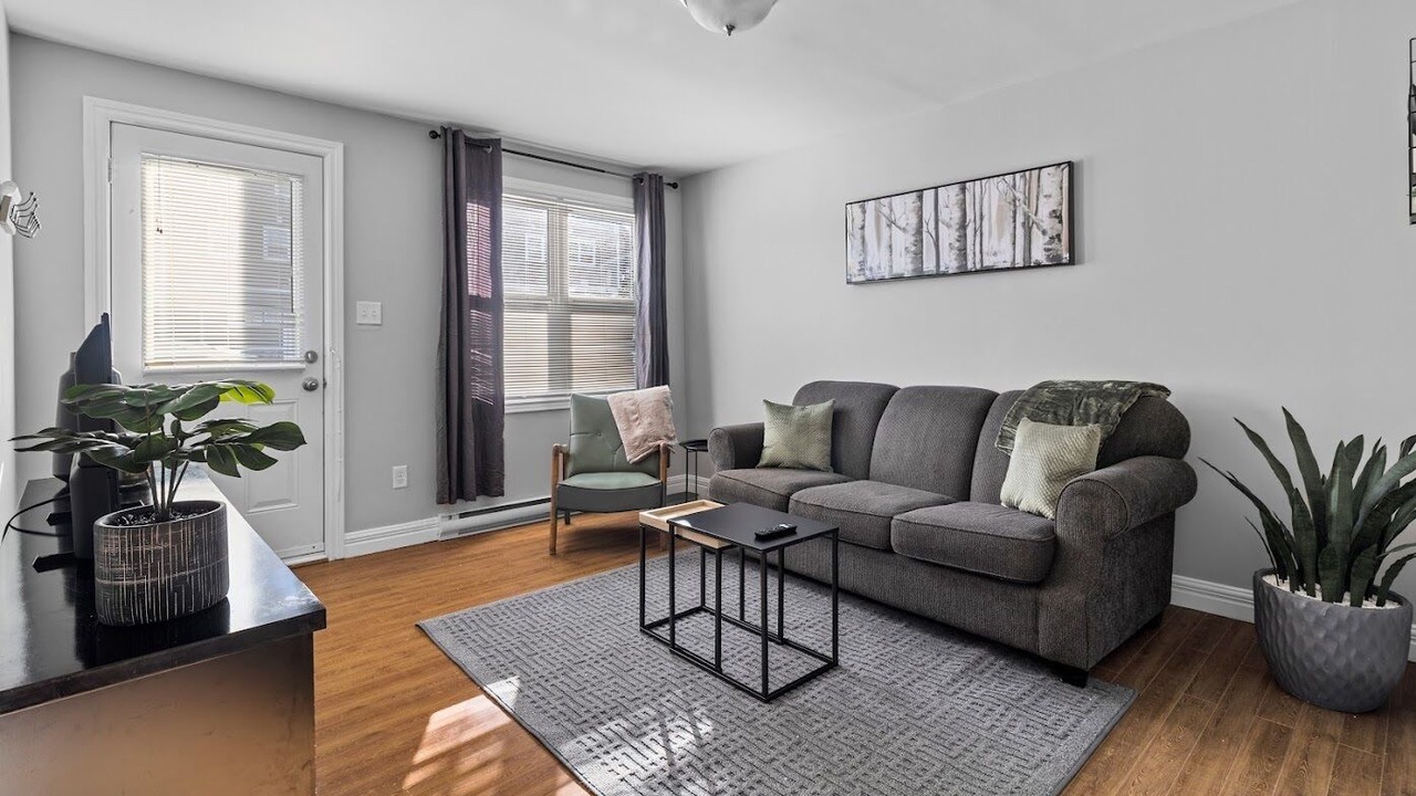 Photo of Livingroom in Downtown St. John's