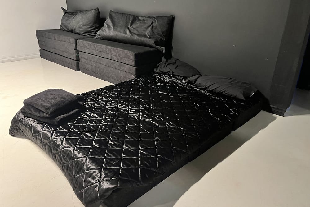 Photo of Bedroom in Sainte-Marthe-sur-le-Lac