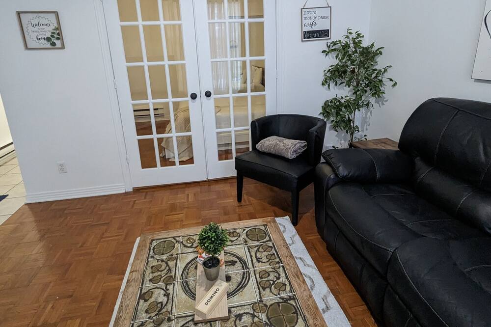 Photo of Livingroom in Verdun