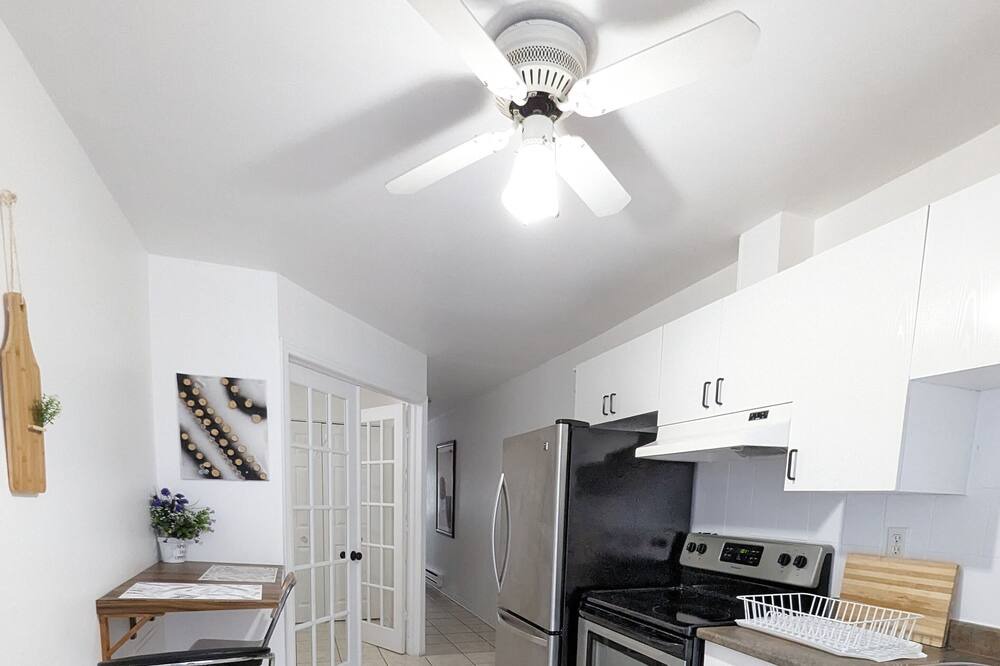 Photo of Kitchen in Verdun