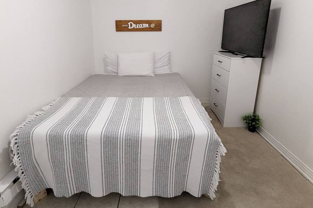 Photo of Bedroom in Verdun