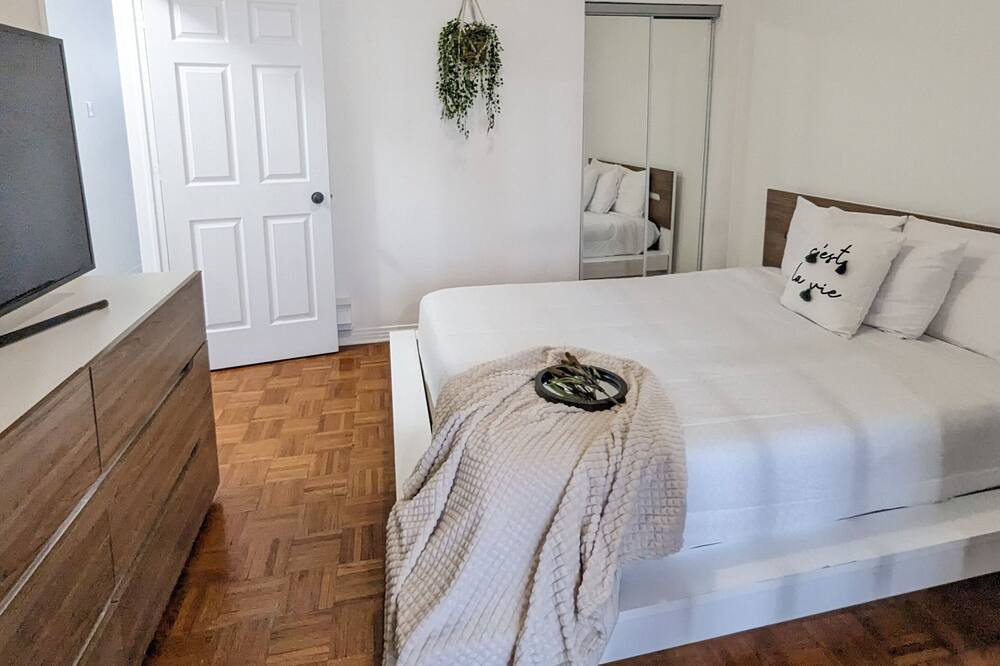 Photo of Bedroom in Verdun