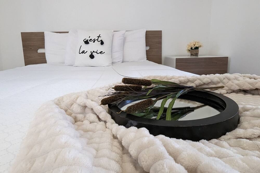 Photo of Bedroom in Verdun