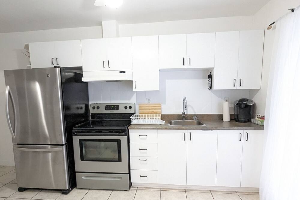 Photo of Kitchen in Verdun