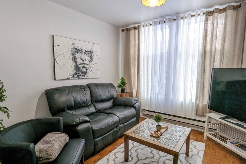 Photo of Livingroom in Verdun