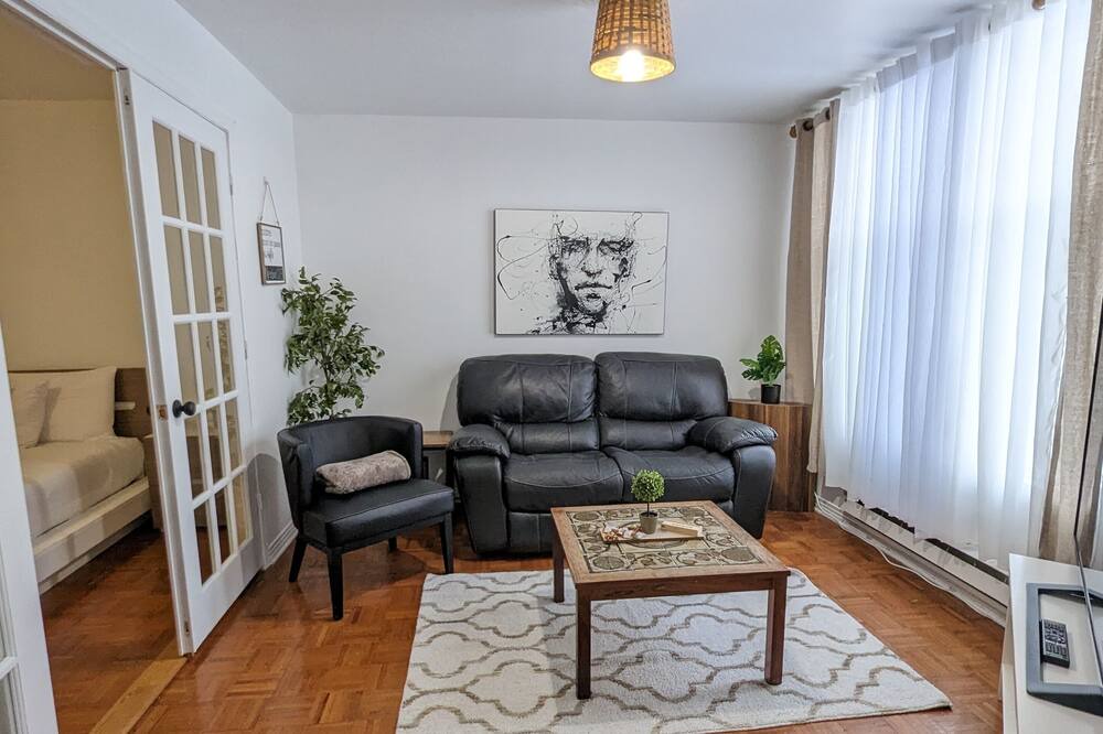 Photo of Livingroom in Verdun