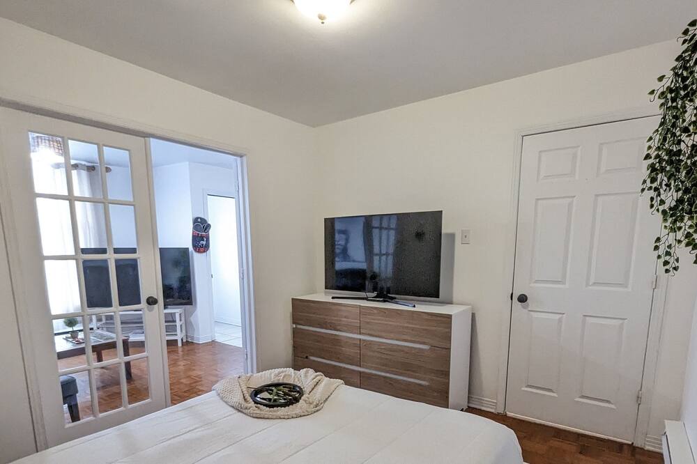 Photo of Bedroom in Verdun