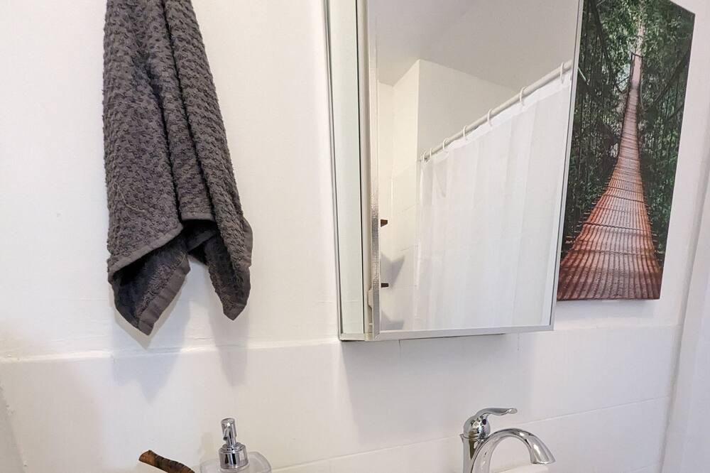 Photo of Bathroom in Verdun