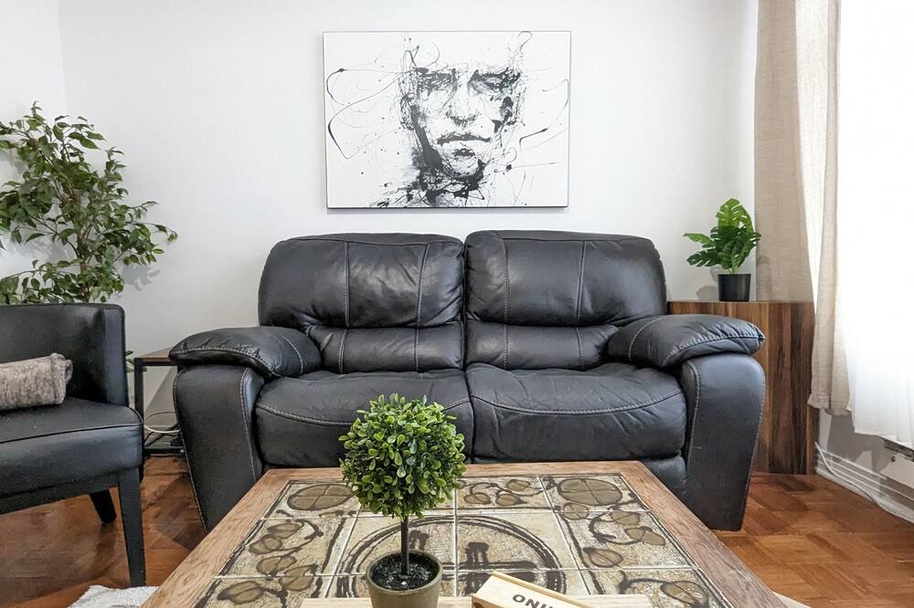Photo of Livingroom in Verdun