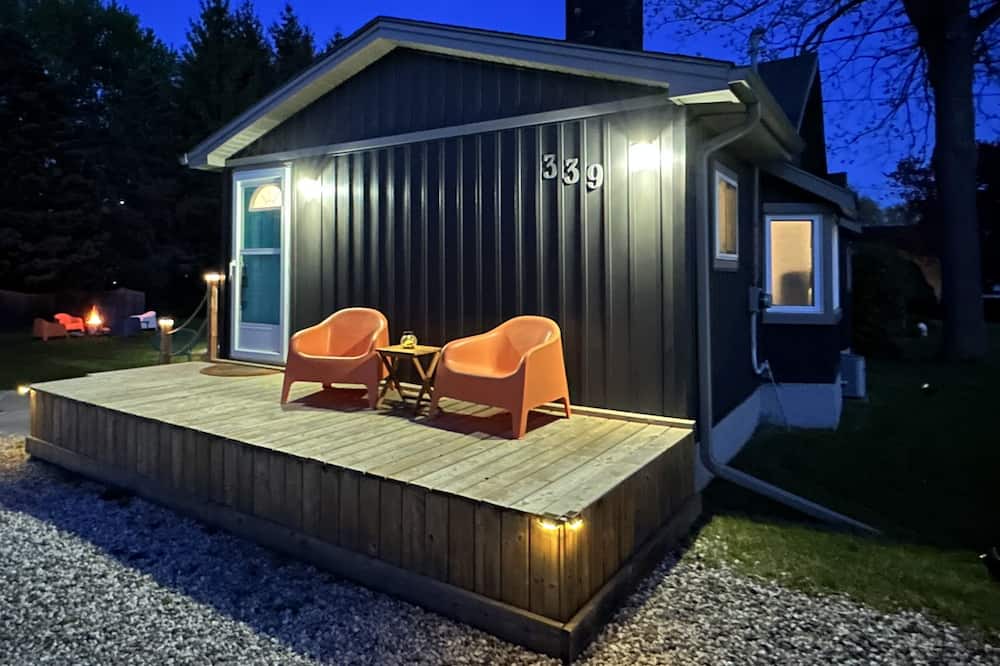 Photo of Outdoor in Port Stanley