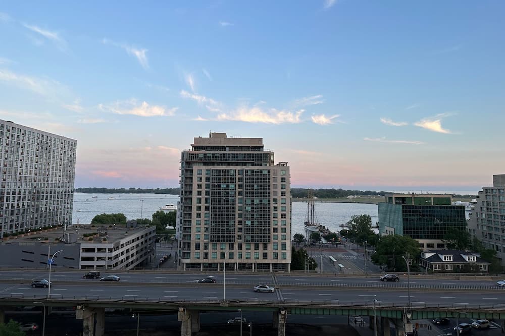 Photo of Outdoor in CityPlace