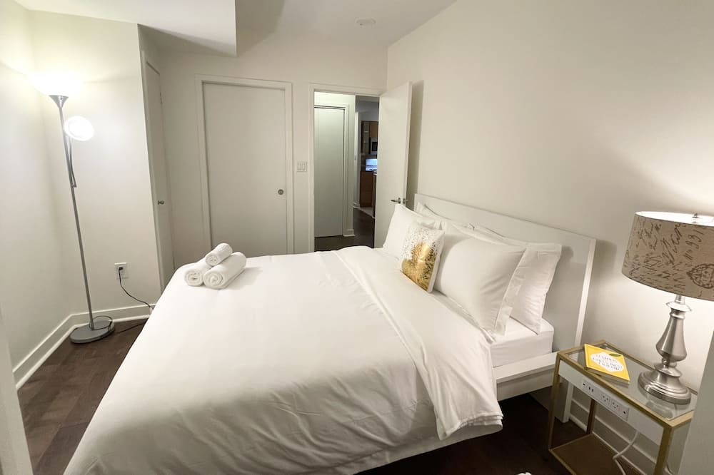 Photo of Bedroom in CityPlace