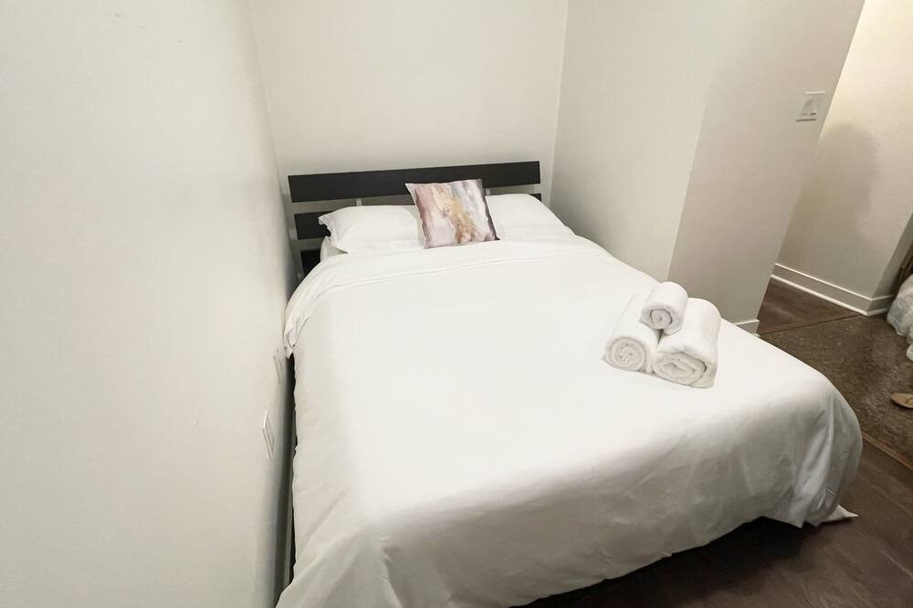Photo of Bedroom in CityPlace