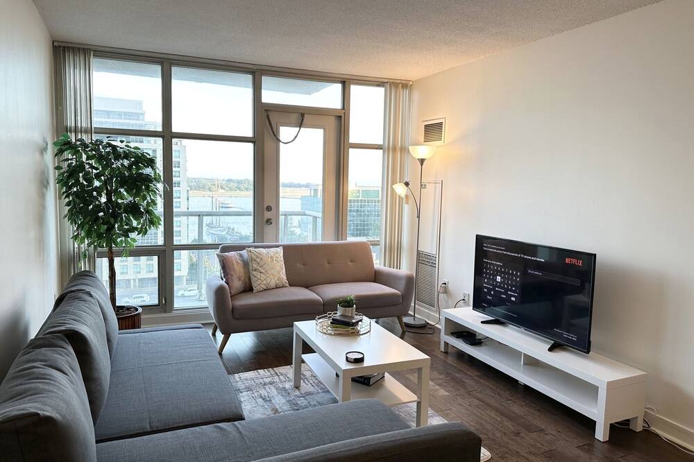 Photo of Livingroom in CityPlace
