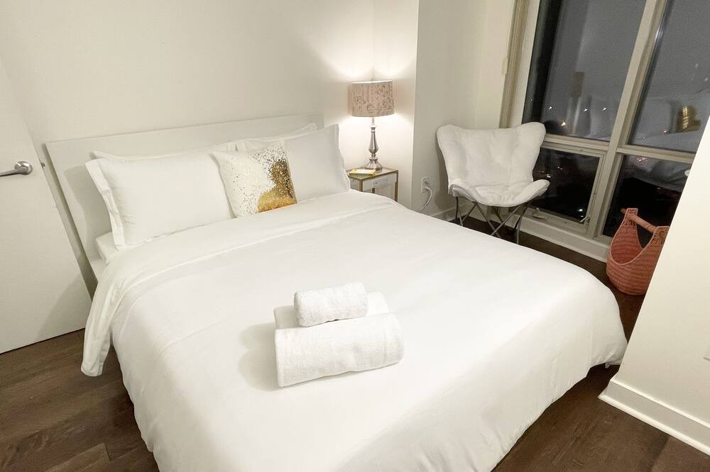 Photo of Bedroom in CityPlace