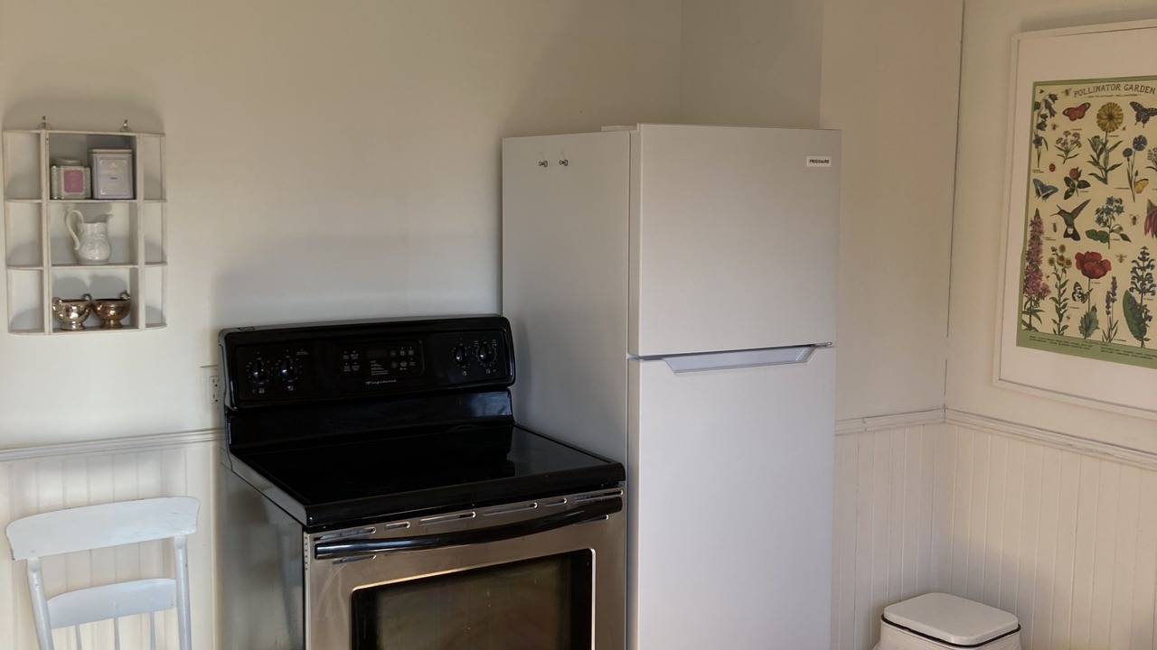 Photo of Kitchen in Chester