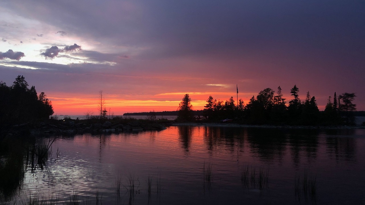 Photo of Outdoor in Tobermory