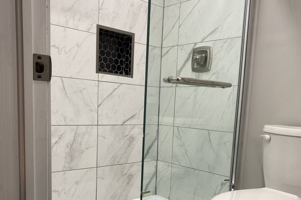 Photo of Bathroom in Garden District