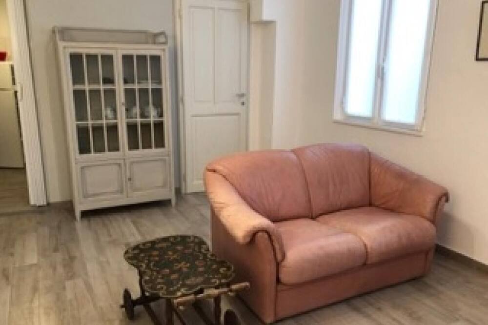 Photo of Livingroom in Gonte
