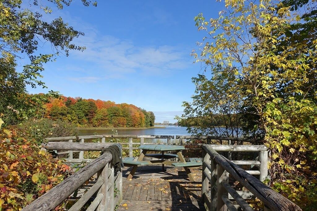 Photo of Outdoor in Saint-Laurent