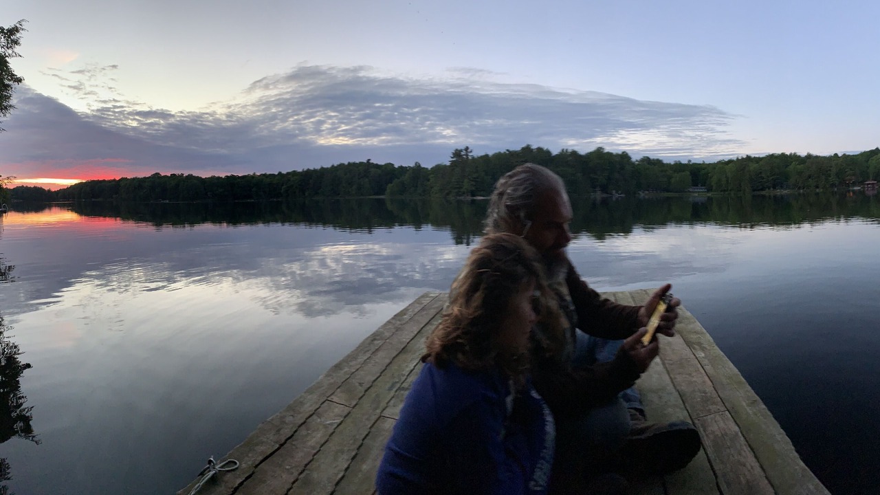 Photo of Outdoor in Georgian Bay