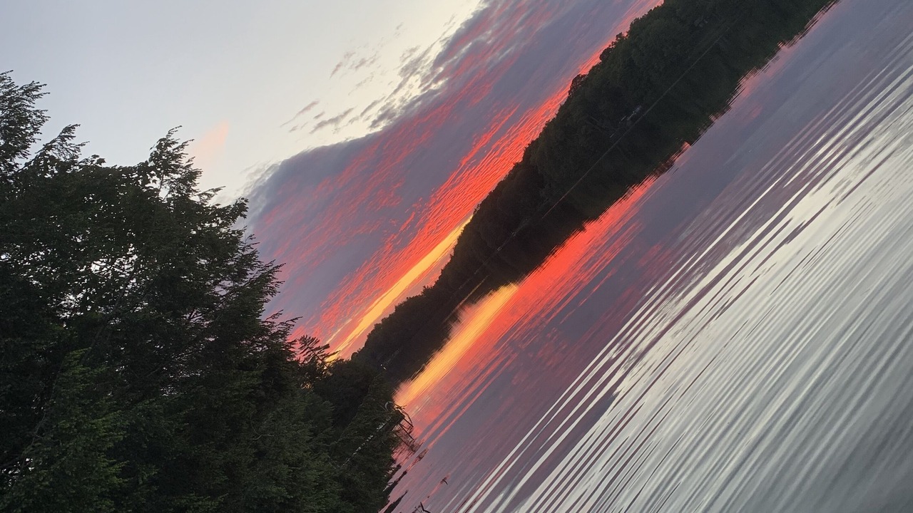 Photo of Outdoor in Georgian Bay