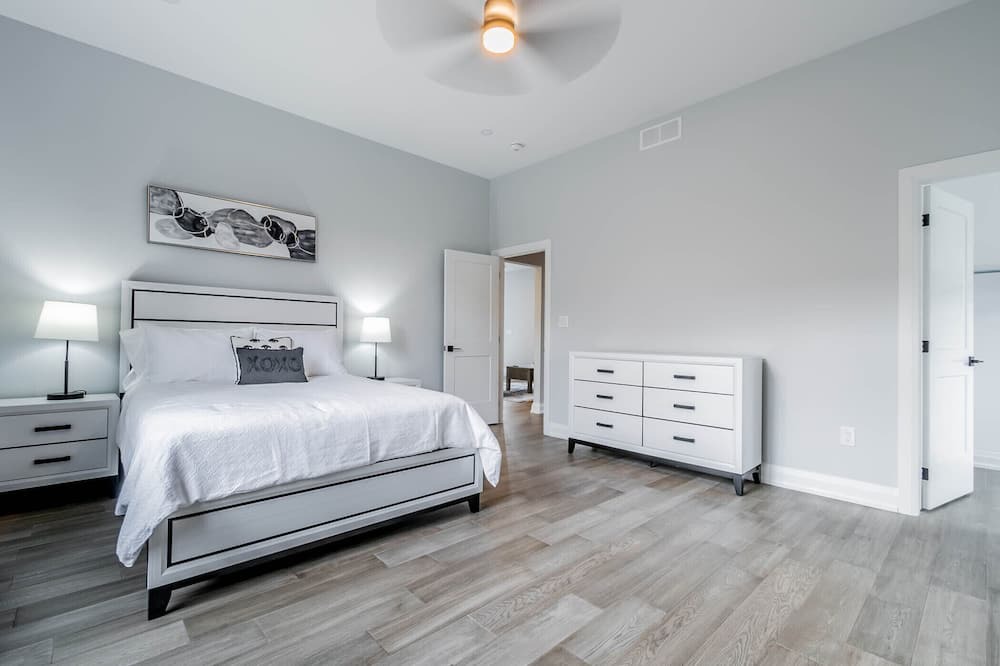 Photo of Bedroom in Niagara Falls