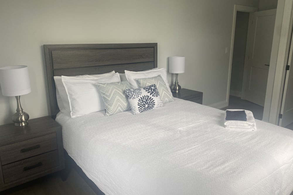 Photo of Bedroom in Niagara Falls