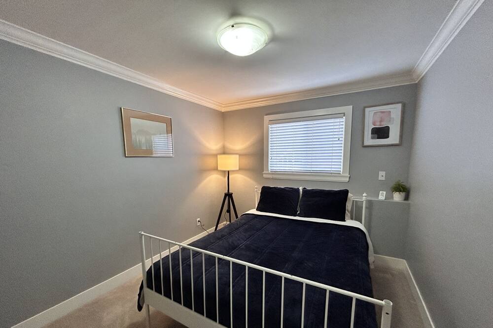 Photo of Bedroom in Guildford