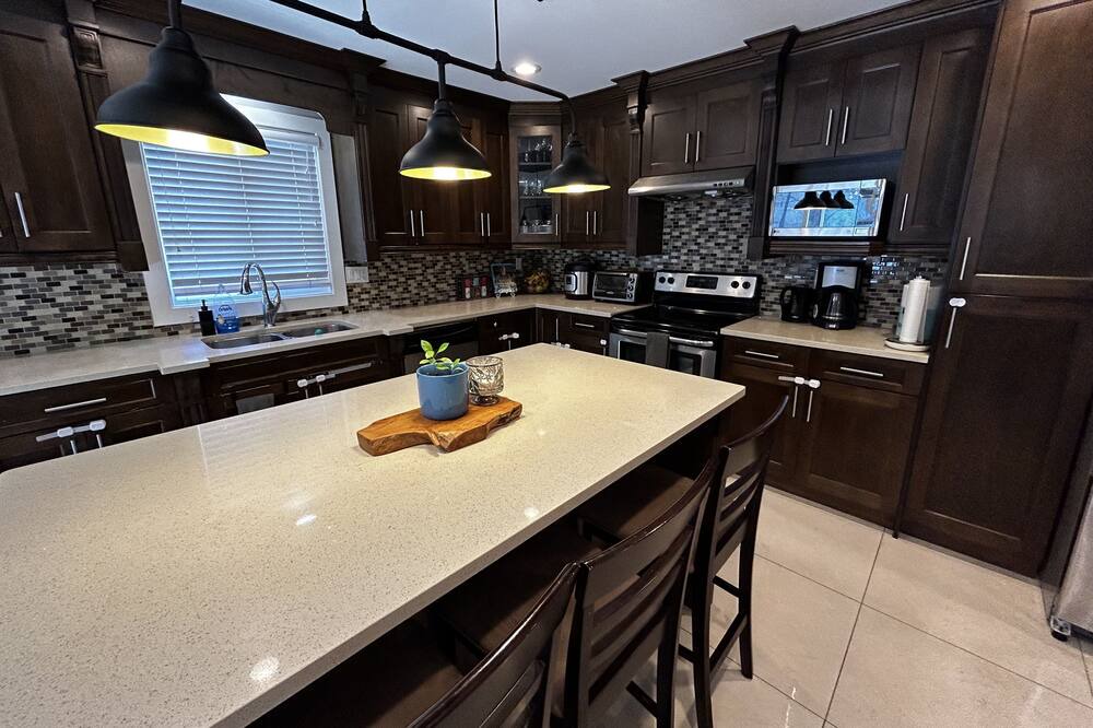 Photo of Kitchen in Guildford