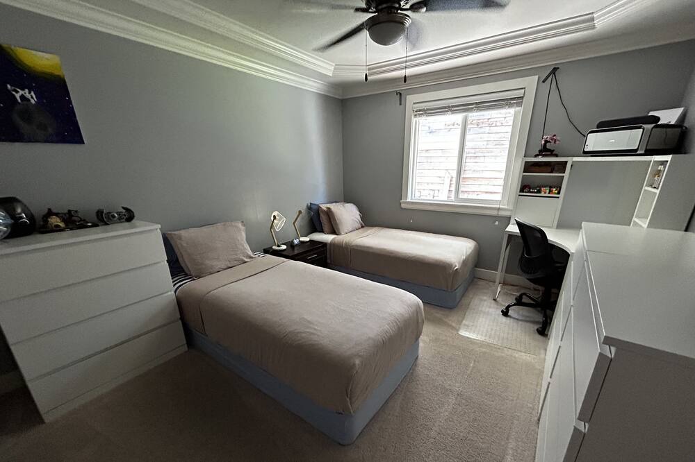 Photo of Bedroom in Guildford