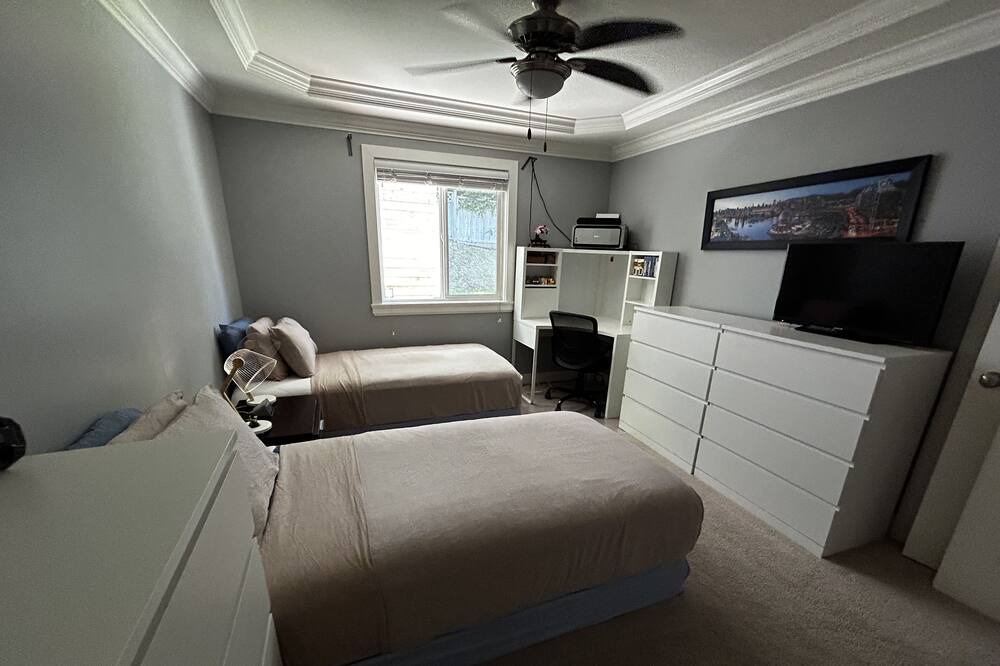Photo of Bedroom in Guildford