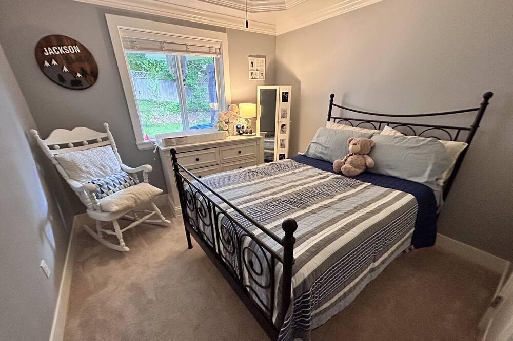 Photo of Bedroom in Guildford