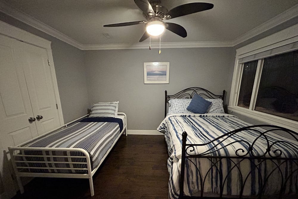 Photo of Bedroom in Guildford