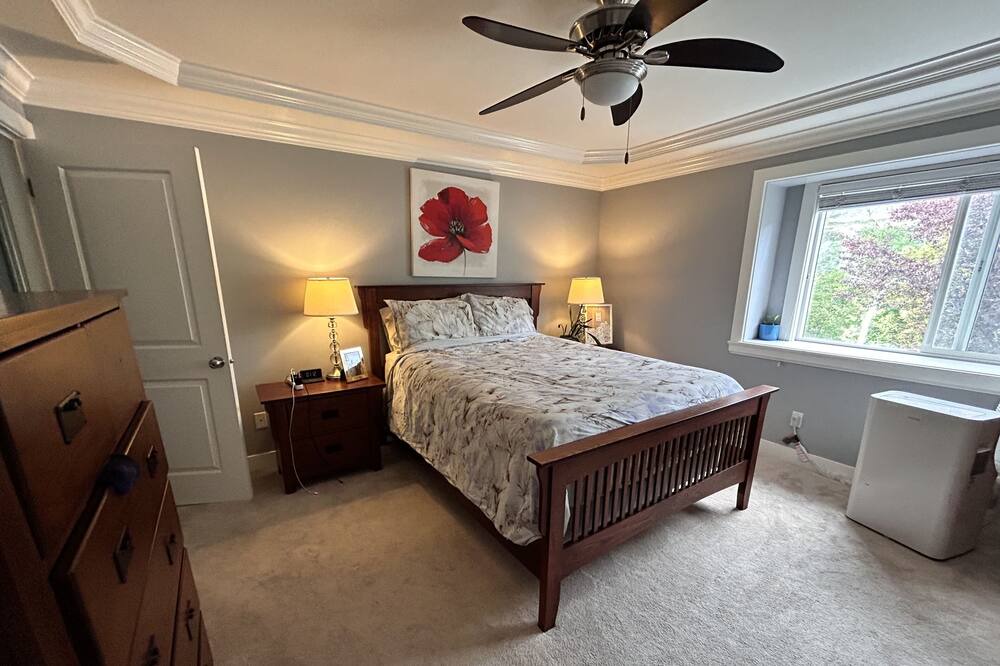 Photo of Bedroom in Guildford