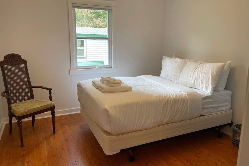 Photo of Bedroom in Steady Brook