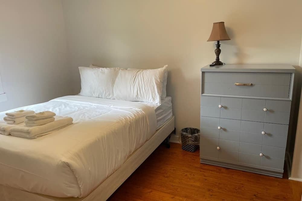 Photo of Bedroom in Steady Brook