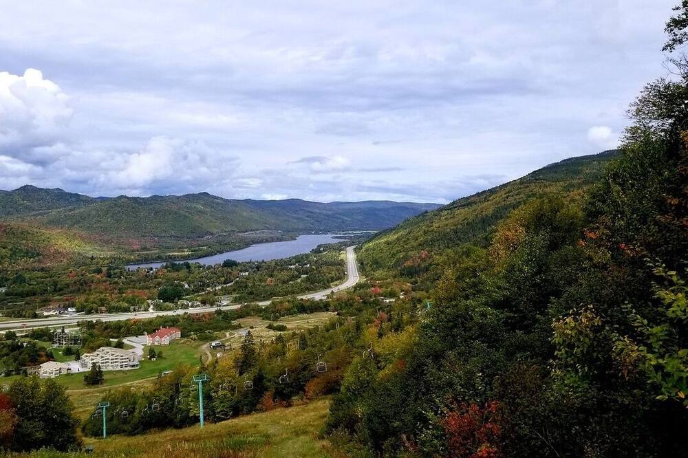 Photo of Outdoor in Steady Brook